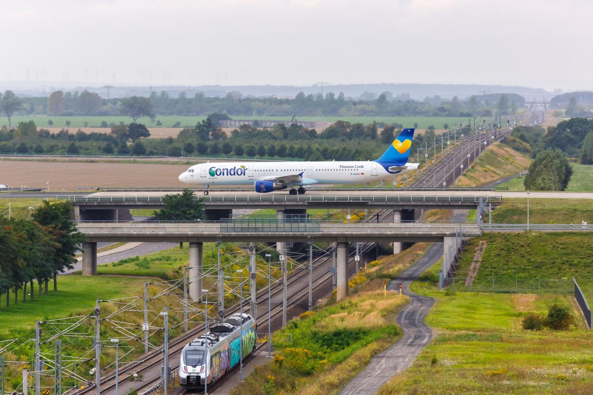 Regiohotel Halle Leipzig Airport Schkeuditz Dış mekan fotoğraf