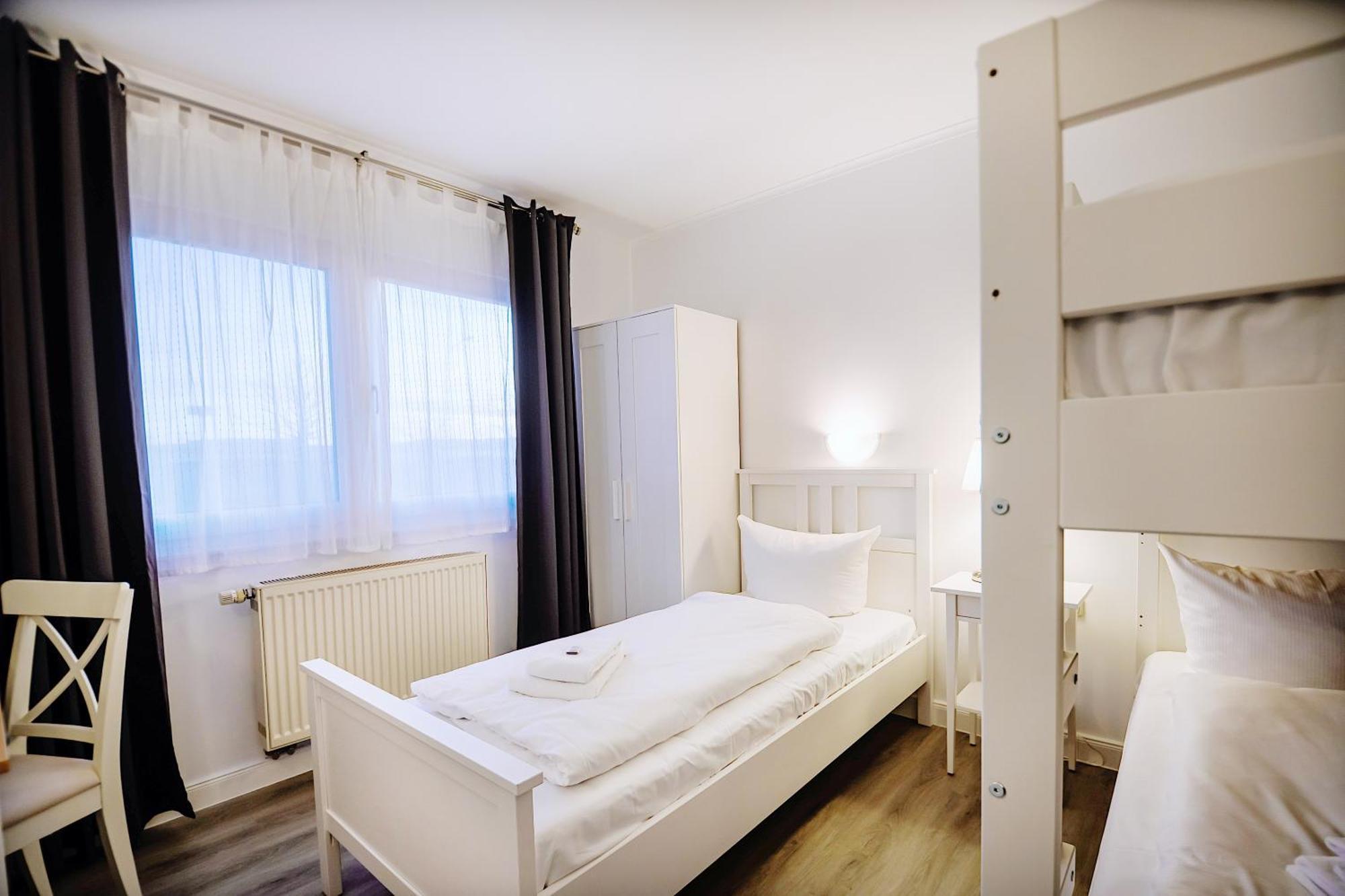 Regiohotel Halle Leipzig Airport Schkeuditz Oda fotoğraf