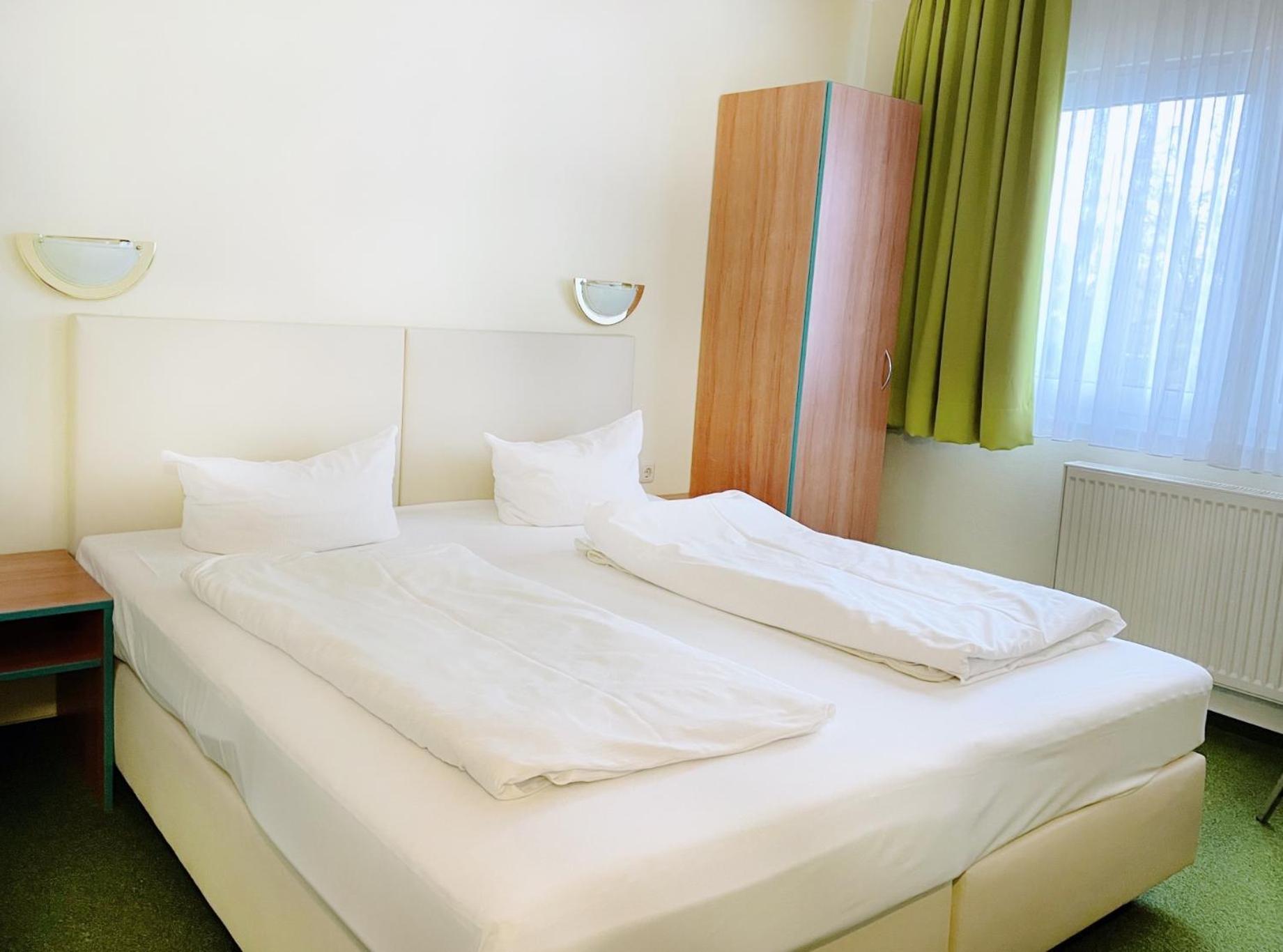 Regiohotel Halle Leipzig Airport Schkeuditz Oda fotoğraf