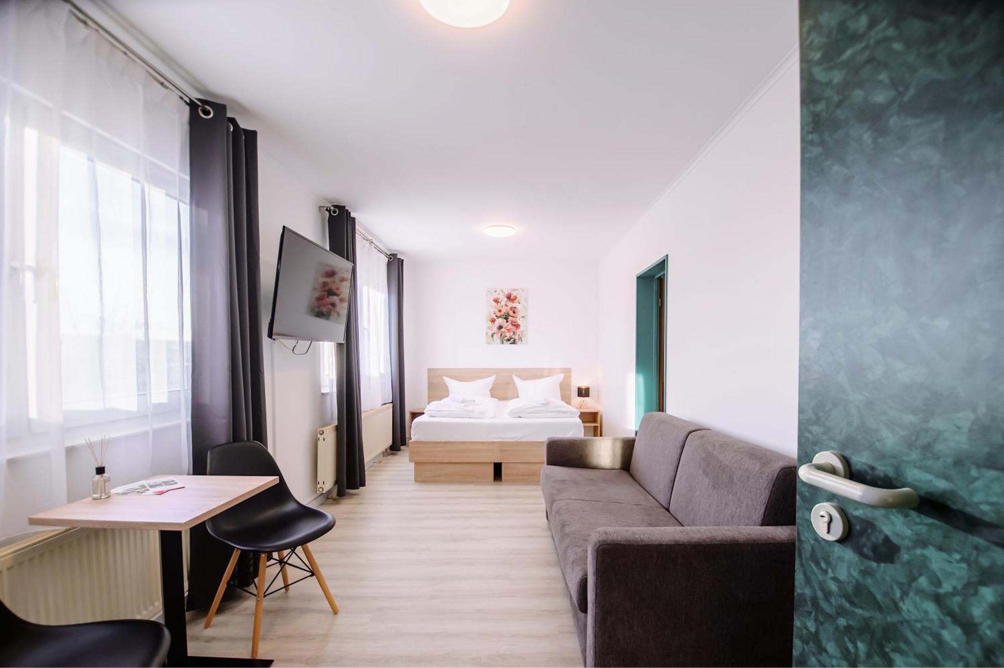 Regiohotel Halle Leipzig Airport Schkeuditz Dış mekan fotoğraf