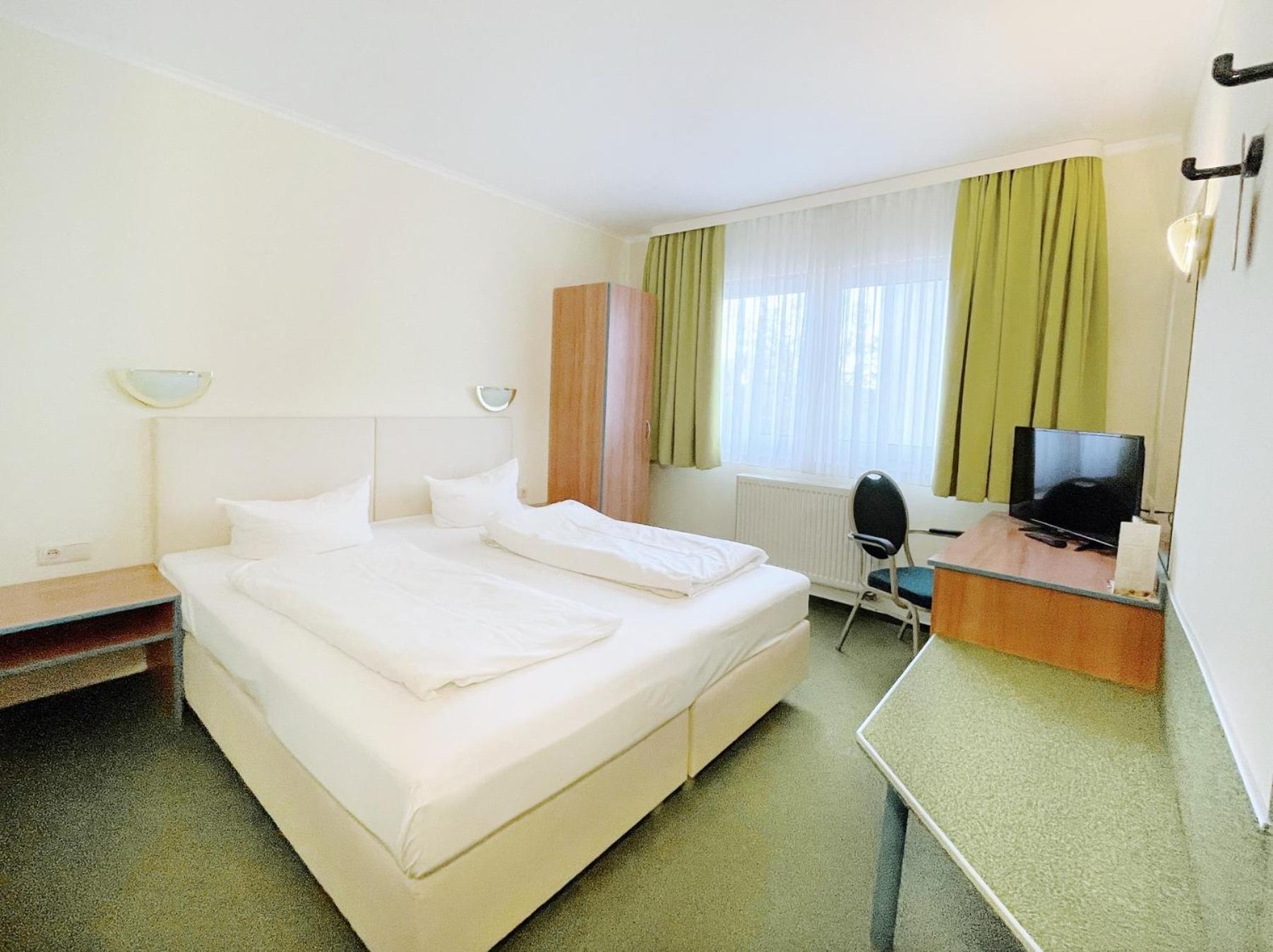 Regiohotel Halle Leipzig Airport Schkeuditz Dış mekan fotoğraf
